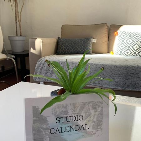 Studio Calendal Lägenhet Cassis Exteriör bild