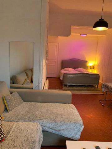 Studio Calendal Lägenhet Cassis Exteriör bild