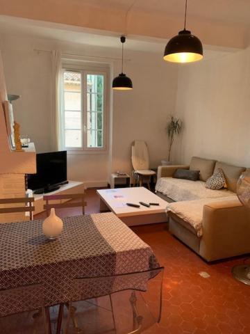 Studio Calendal Lägenhet Cassis Exteriör bild